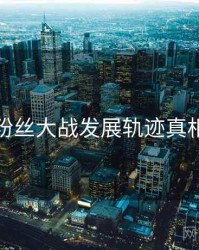 麻豆粉丝大战发展轨迹真相还原